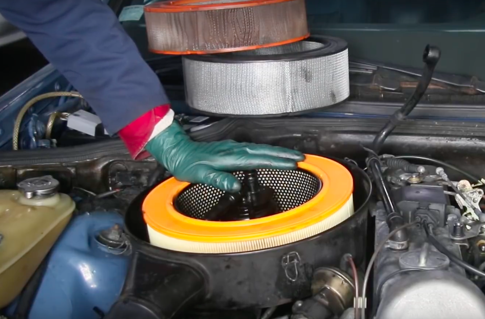 Not All Air Filters Are Created Equal Some Even Allow Dirt to Get By